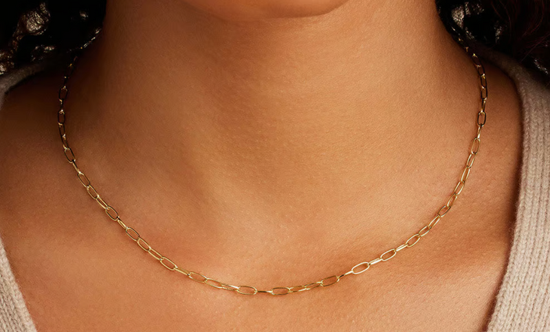 Parker Mini Necklace