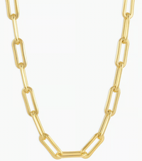 Parker XL Necklace