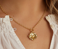 Camila Necklace