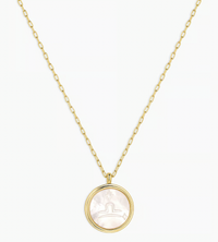 Zodiac Necklace