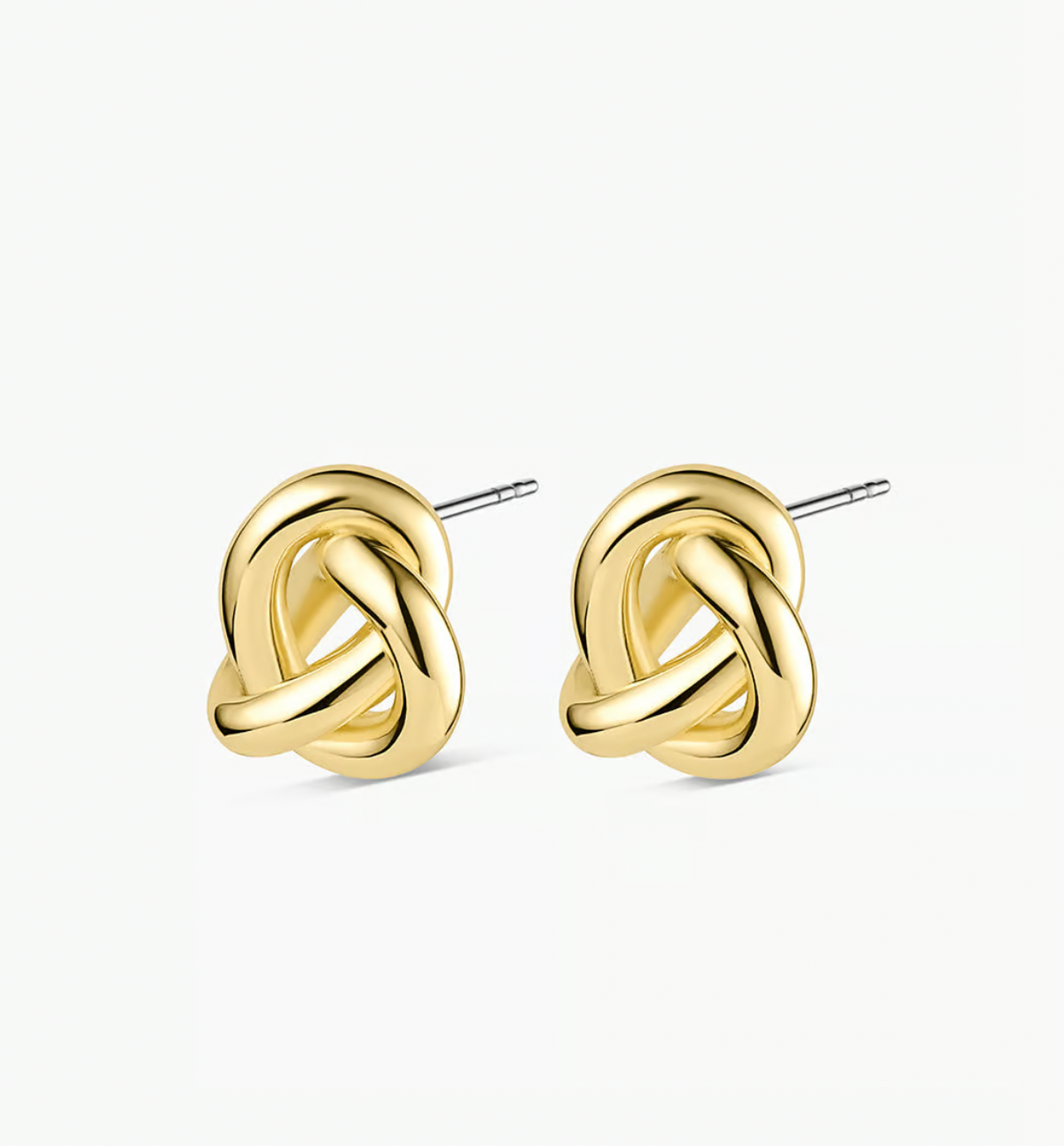 Infinity Knot Studs