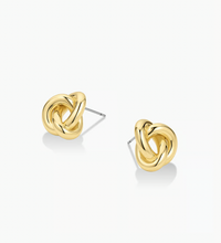 Infinity Knot Studs