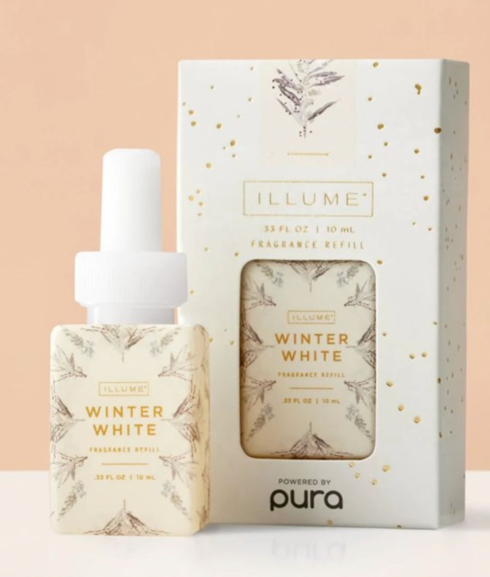 Pura Scents