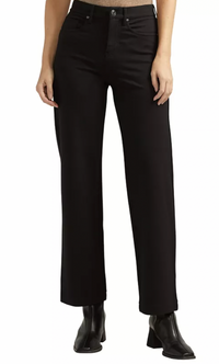 Sophia Wide leg Ponte Pant