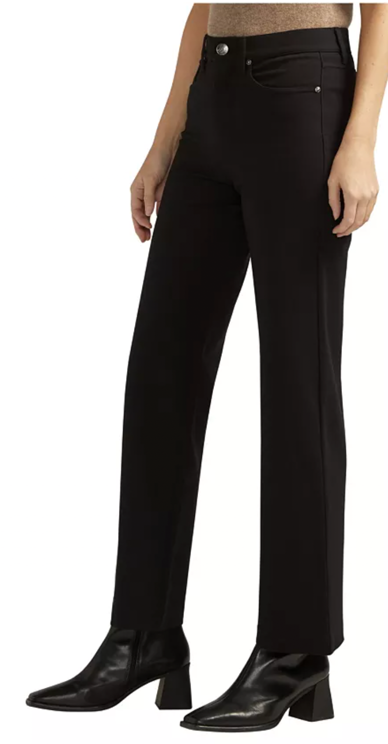 Sophia Wide leg Ponte Pant