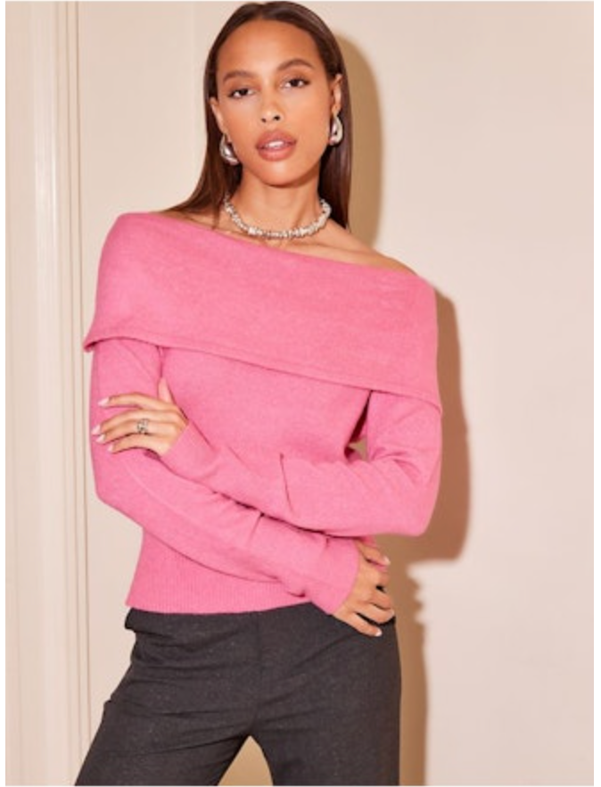 Monique Sweater