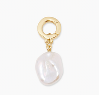 Pearl Parker Charm