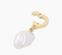 Pearl Parker Charm