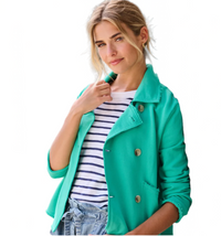 Preppy Blazer