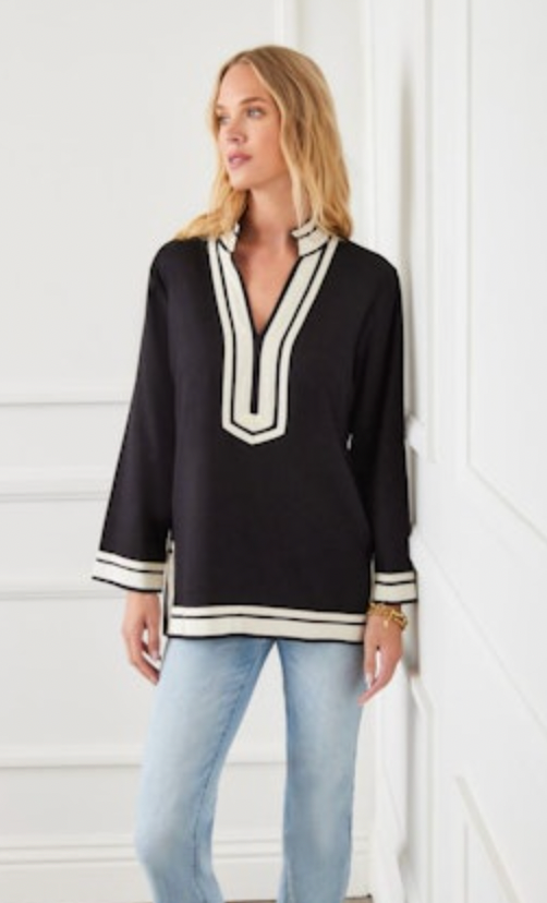 St Tropez Tunic