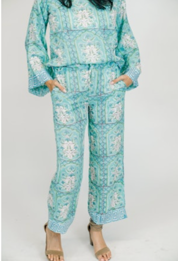 Noah Pant