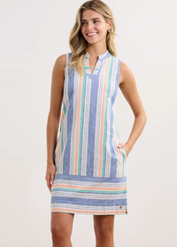 Marin Shift Dress