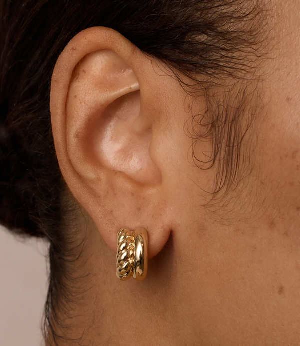 Crew Stacked Huggies