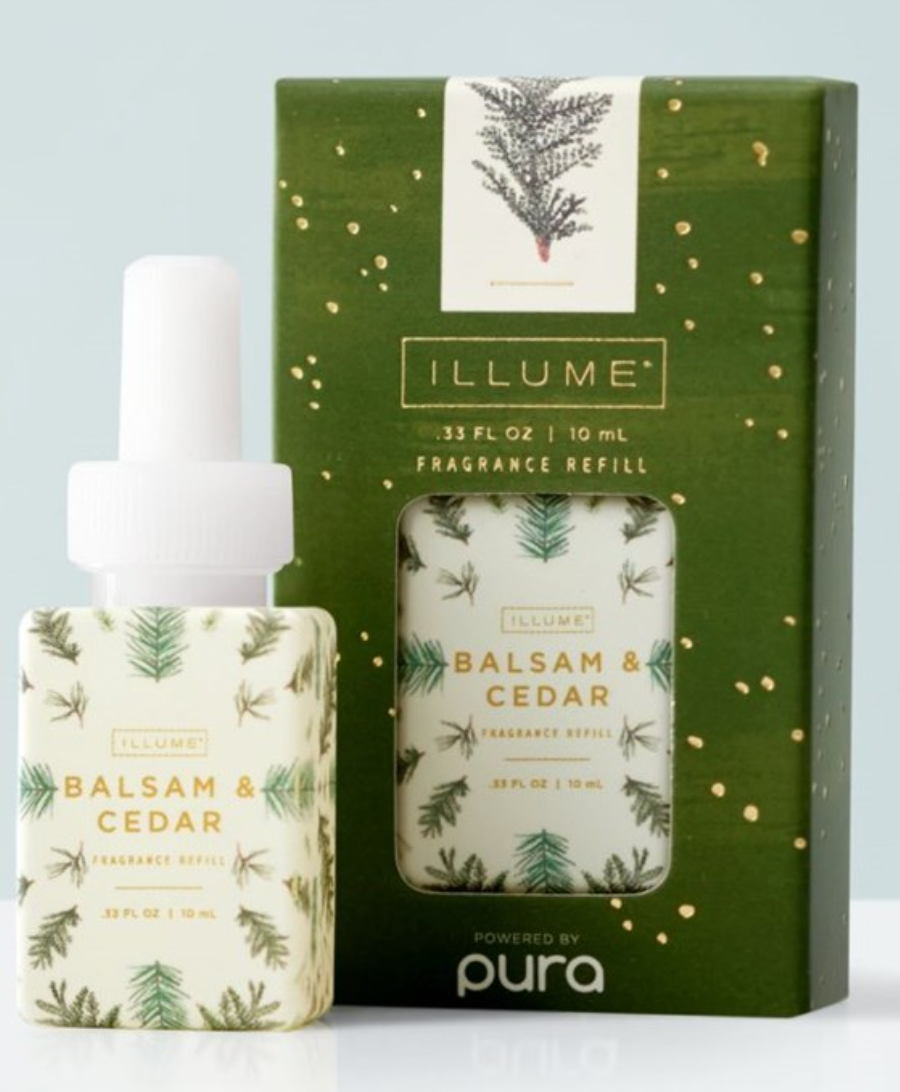 Pura Scents