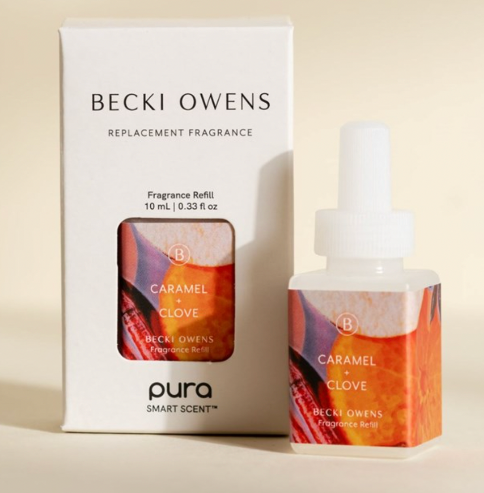 Pura Scents