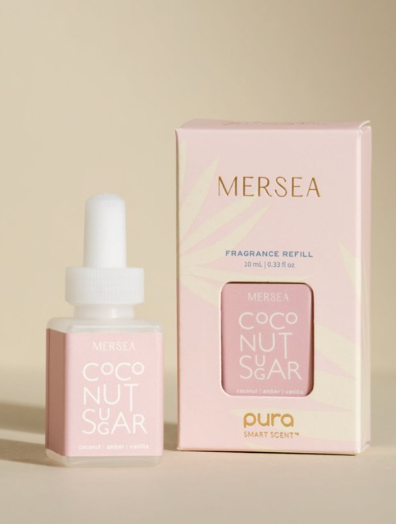 Pura Scents