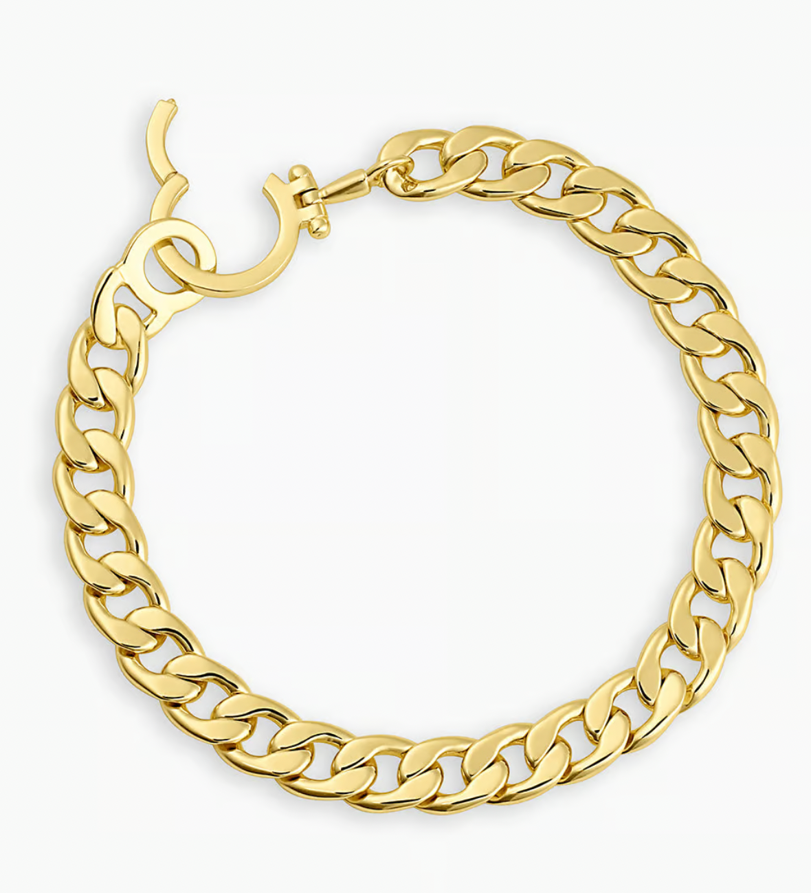 Wilder Chain Bracelet