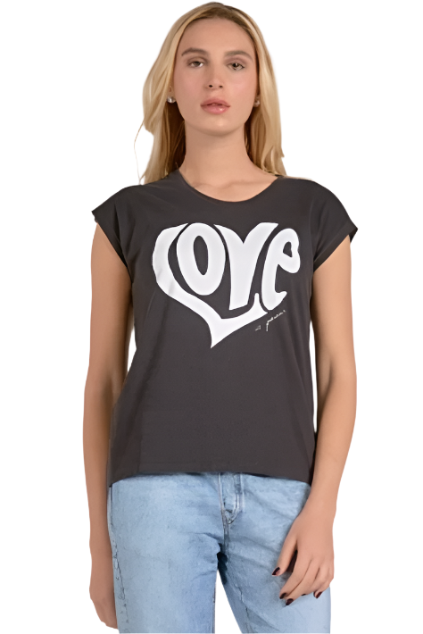 Love is Power T-Shirt