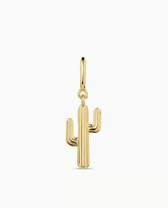 Cactus Parker Charm