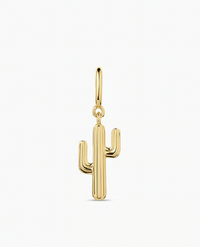 Cactus Parker Charm