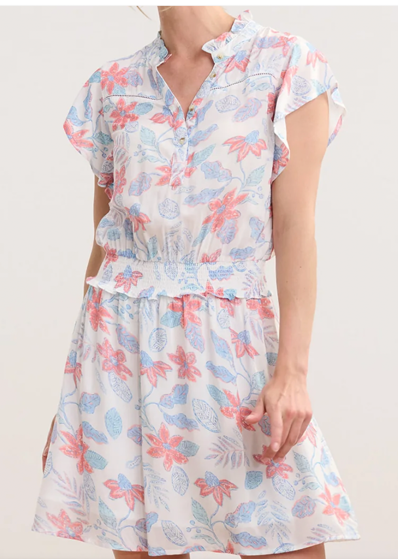 Ava Dress