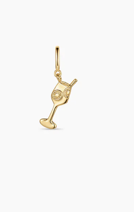 Spritz Charm