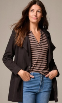 Around Town  Jacket