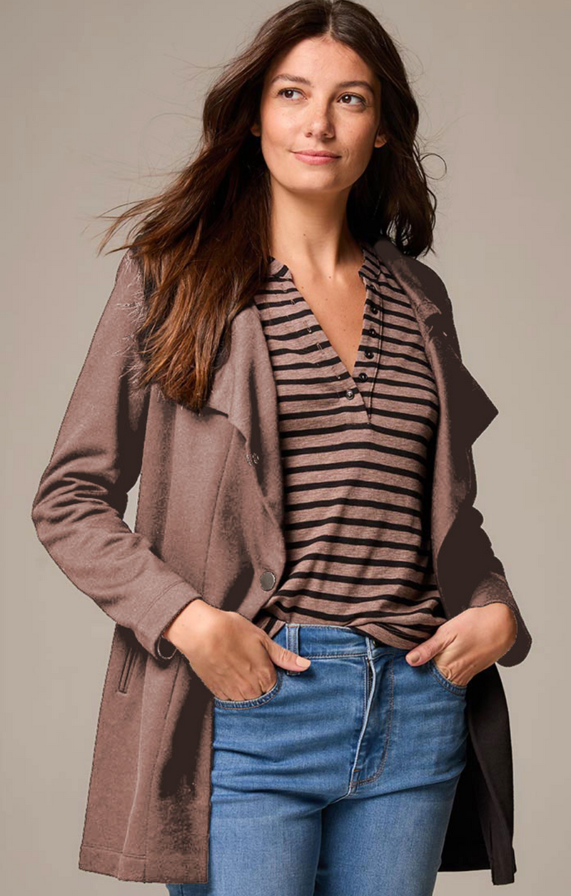 About Town  Jacket
