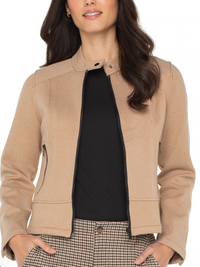 Biker Jacket