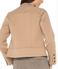 Biker Jacket