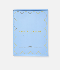 Tart by Taylor Clear Acrylic Frame