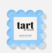 Tart by Taylor Mini Acrylic Picture Frame