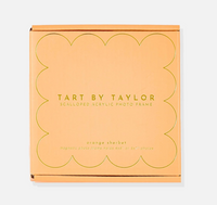 Tart by Taylor Mini Acrylic Picture Frame