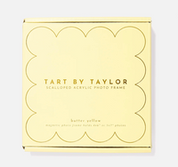 Tart by Taylor Mini Acrylic Picture Frame