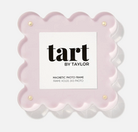 Tart by Taylor Mini Acrylic Picture Frame