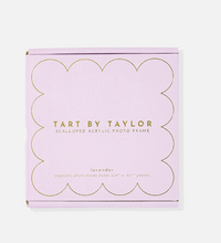 Tart by Taylor Mini Acrylic Picture Frame