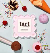 Tart by Taylor Mini Acrylic Picture Frame