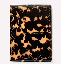 Tart by Taylor Clear Acrylic Frame