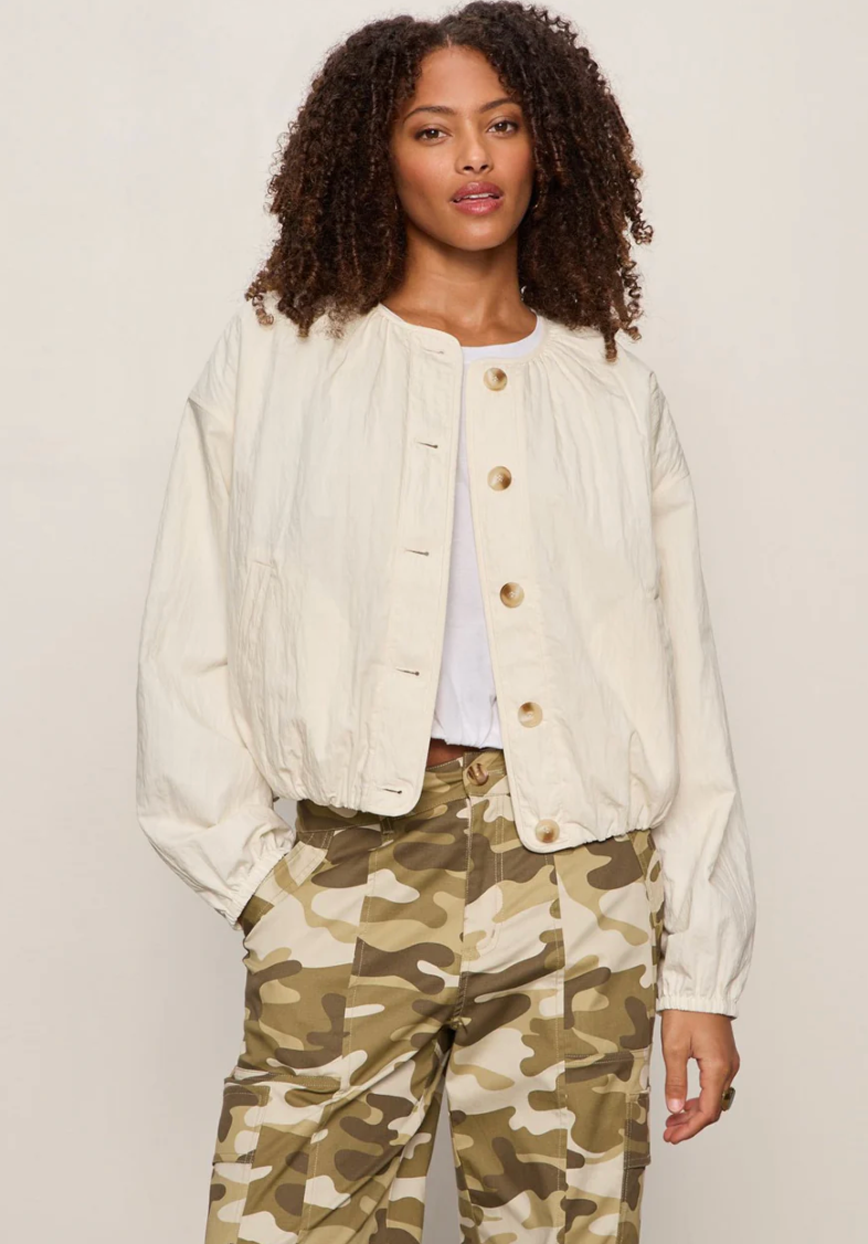 Dandelion Trophy Jacket