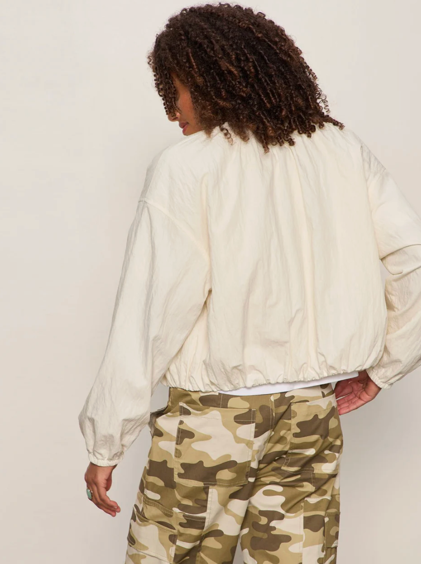 Dandelion Trophy Jacket