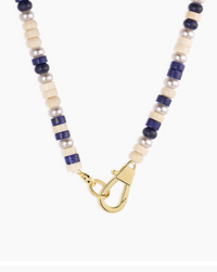 Harbor Statement Necklace