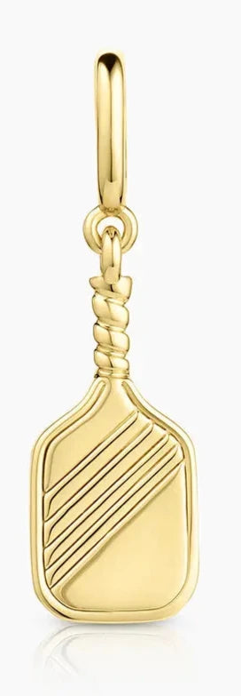 Pickleball Charm