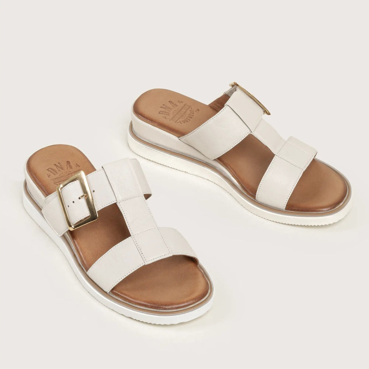 Spring  Slide