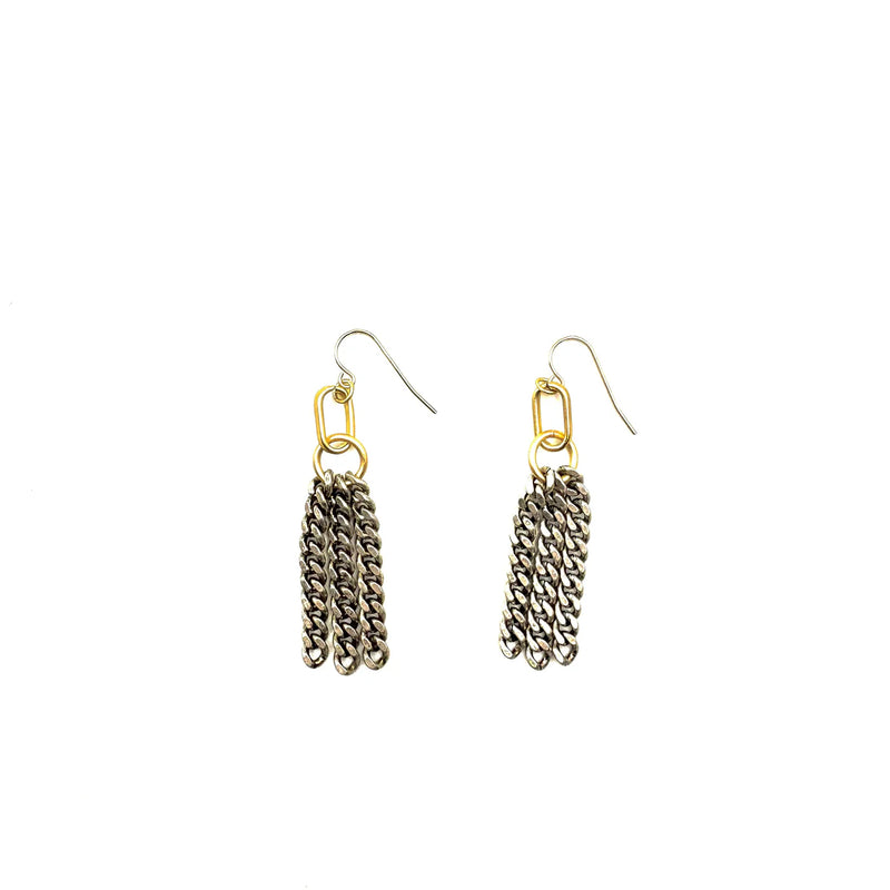 SUKI Earrings S26