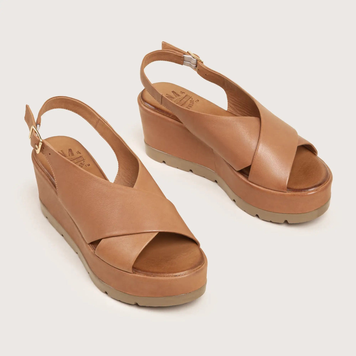 Terrace Sandal