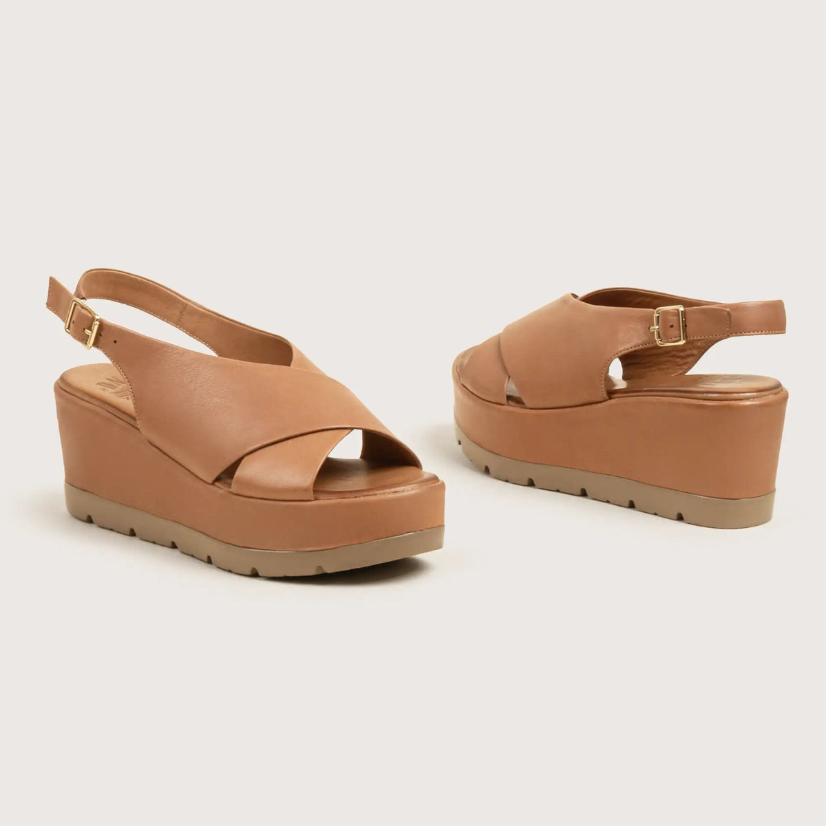 Terrace Sandal