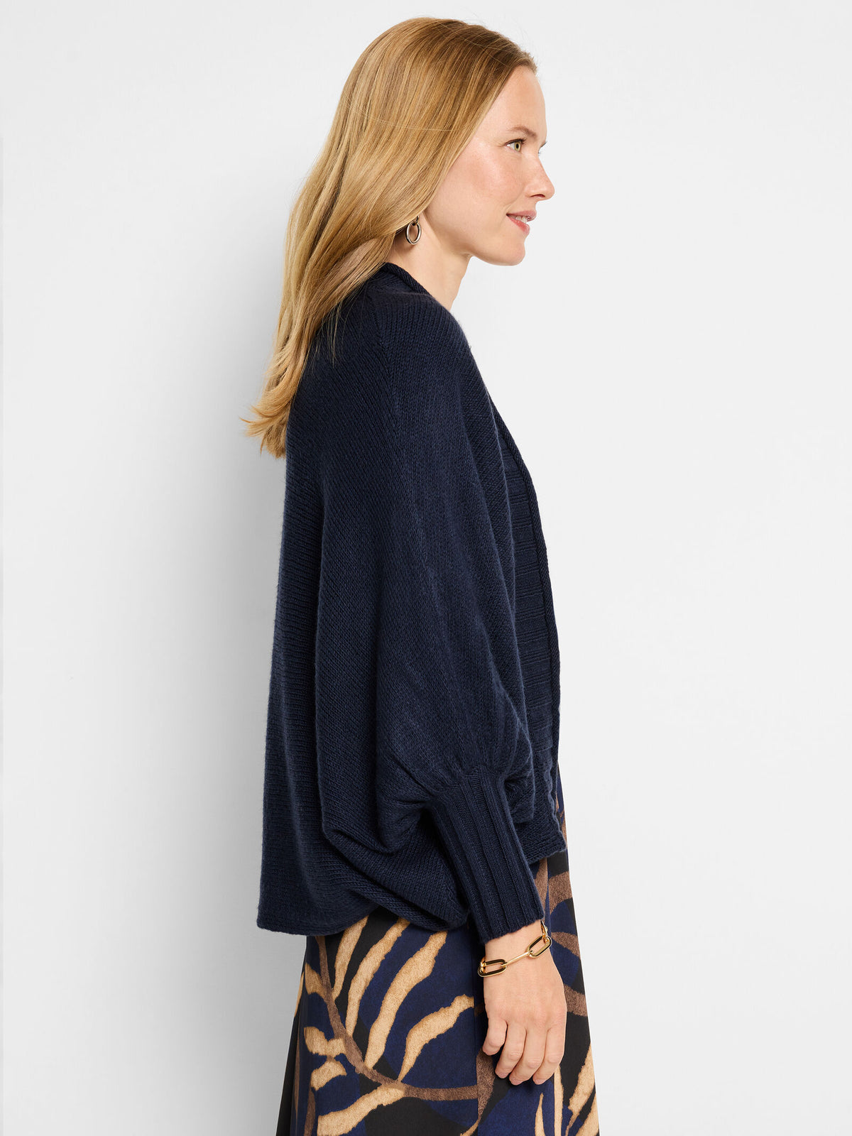 Cozy Crush Cardigan