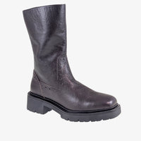 Basta Brown Boot
