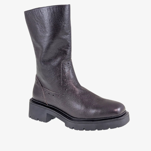 Basta Brown Boot