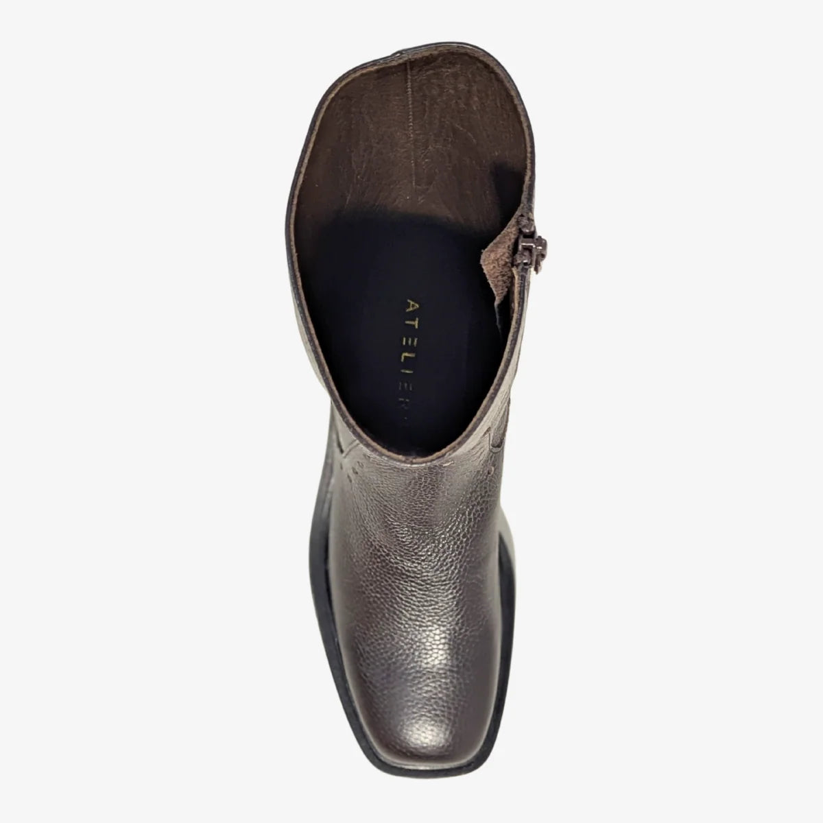 Basta Brown Boot